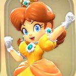 princess daisy