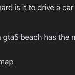 Oh no
