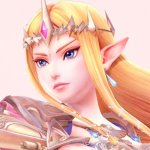 Princess Zelda