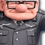 Fascist Fredrickson