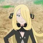cynthia