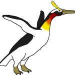 Male Kumimanu (Paleoverse + EOIverse)