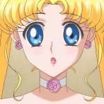 sailor moon