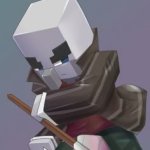 Johnny the Vindicator