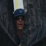 Jim Harbaugh Curtain