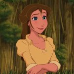 Jane Porter