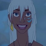 Kidagakash "Kida" Nedakh