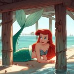 boardwalk hangout