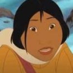 Nita Voice - Brother Bear 2 (Movie) - Behind The Voice Actors