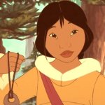 Nita From Brother Bear 2