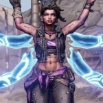 amara the mean siren