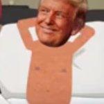 South Park Trump
