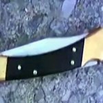 Bad, Buck Knives, They Are Automatic Stabbing devices