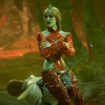 Orin the Red