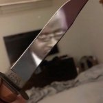 this man will find you