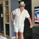 Panamanian pussy Hunter
