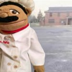 Chef PP