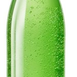 Soda bottle