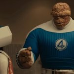 Here's The Thing meme