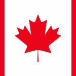 Canadian Flag