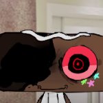 Happy Cosmo Thousand Yard Stare