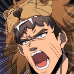 Angry