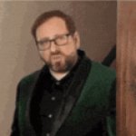 Scott Cawthon Closing Door