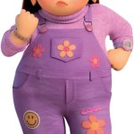 Abigail Elizabeth "Abby" Park