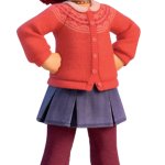 Meilin "Mei" Lee