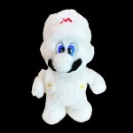 Mold Mario