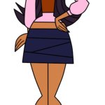 Jenlita (Total Drama Fusion)