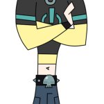 Enduvin (Total Drama Fusion)