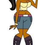 LeMaylor (Taylor Anne Maria and Leshawna)