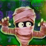 Mo Mo Mo Mummy