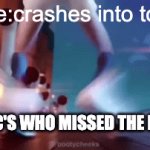 Chill day for me | Plane:crashes into towers; THE MC'S WHO MISSED THE FLIGHT | image tagged in gifs,fun | made w/ Imgflip video-to-gif maker