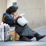 Homeless