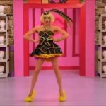 let's get sickening GIF Template