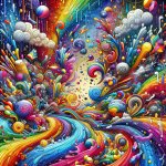 Rainbow thing