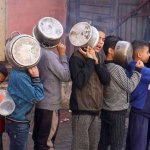 Israel's starvation crime meme