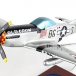 Model P-51