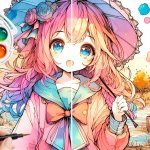 anime