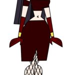 Claither (Heather Crimson and Blaineley)
