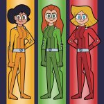 Totally Spies!