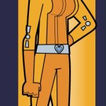 Alexandra (Alex For Short