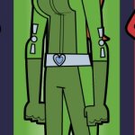 Samantha (Sam For Short)