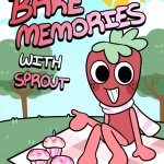 Bake Memories with Sprout (New)