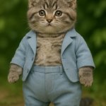 Tom Kitten