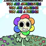 -Always Remember- (New)