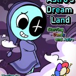 Astro's Dream Land (Starring Dandy and Astro)