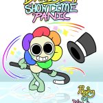 Dandy in Showtime Panic (New)